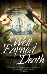 A Well-Earned Death (ISBN: 9781408718728)