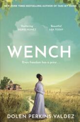 Wench (ISBN: 9781399620321)