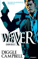 Weaver Omnibus (ISBN: 9781524123482)
