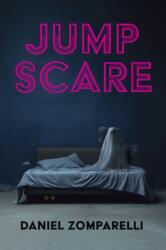 Jump Scare (ISBN: 9781772016109)
