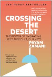 Crossing the Desert (ISBN: 9781637744604)