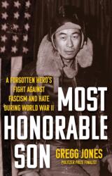 Most Honorable Son (ISBN: 9780806542935)