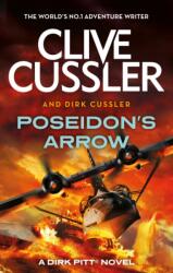 Poseidon's Arrow (ISBN: 9781408733004)