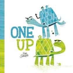 One Up (ISBN: 9781801047005)