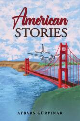 American Stories (ISBN: 9781035864430)