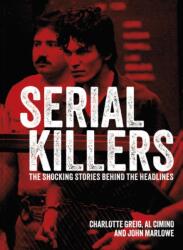 Serial Killers (ISBN: 9781398822689)