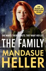 The Family (ISBN: 9781398713376)