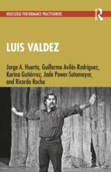 Luis Valdez (ISBN: 9781032496696)