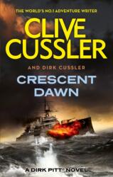 Crescent Dawn (ISBN: 9781408732984)