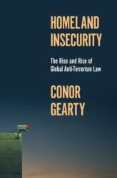 Homeland Insecurity (ISBN: 9781509553716)