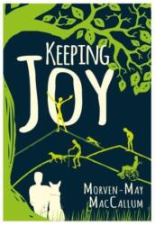 Keeping Joy (ISBN: 9781839525650)