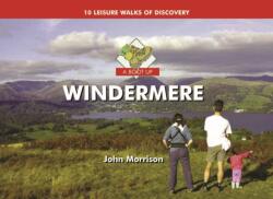 A Boot Up Windermere (ISBN: 9781841147178)