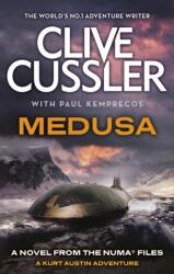 Medusa (ISBN: 9781408733080)