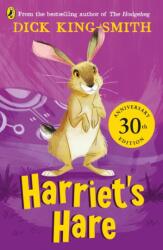 Harriet's Hare (ISBN: 9780241694633)