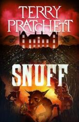 Snuff (ISBN: 9780063374263)