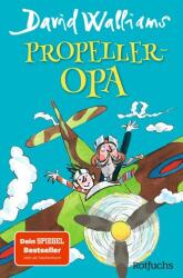 Propeller-Opa (ISBN: 9783733507954)
