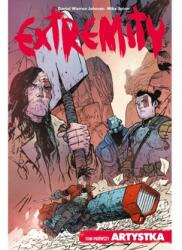 Extremity Tom 1 (ISBN: 9788367725347)