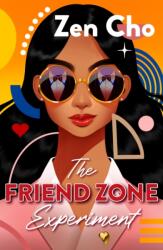 Experimentul Friend Zone (ISBN: 9781250330390)