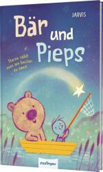 Bär und Pieps 2: Stelele se numără cel mai bine în doi (ISBN: 9783480238996)