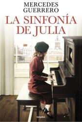 Simfonia Juliei (ISBN: 9788466375252)