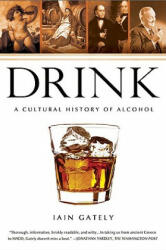 Iain Gately - Drink - Iain Gately (ISBN: 9781592404643)