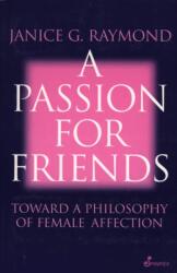 A Passion for Friends (ISBN: 9781876756086)