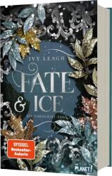 Die Nordlicht-Saga 2: Fate and Ice (ISBN: 9783522508247)