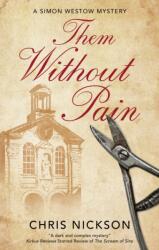 Them Without Pain (ISBN: 9781448314409)