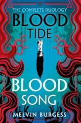 Bloodtide & Bloodsong: The Complete Duology (ISBN: 9781839136009)
