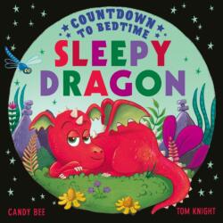 Countdown to Bedtime Sleepy Dragon (ISBN: 9780008660123)
