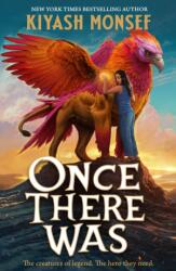 Once There Was (ISBN: 9781398520431)