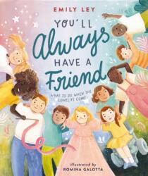You'll Always Have a Friend (ISBN: 9781400248575)