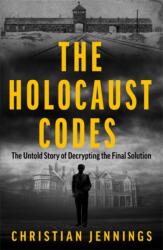 The Holocaust Codes (ISBN: 9781789467260)