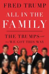 All in the Family (ISBN: 9781398540996)