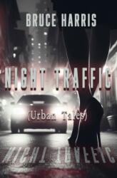 Night Traffic (ISBN: 9781916966598)