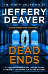 Dead Ends (ISBN: 9780008354831)