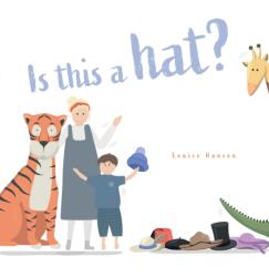 Is This a HAT? (ISBN: 9781035872053)