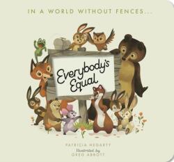 Everybody's Equal (ISBN: 9781838916558)