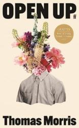 Open Up (ISBN: 9780571317059)
