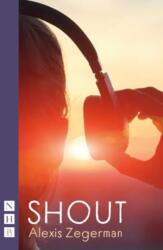 Shout (ISBN: 9781839043741)
