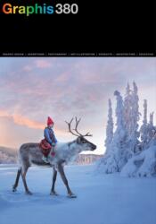 Graphis Journal Magazine 380 (ISBN: 9781954632264)