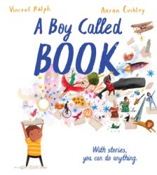 A Boy Called Book (ISBN: 9780702324864)