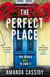 Locul perfect (ISBN: 9781804368084)