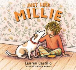 Just Like Millie (ISBN: 9781529522112)