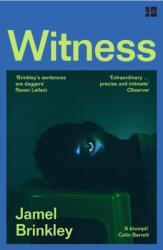 Witness (ISBN: 9780008538675)