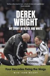 My Story in Black and White (ISBN: 9781801507424)