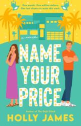 Name Your Price (ISBN: 9780593473931)