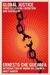 Global Justice (ISBN: 9781644211564)