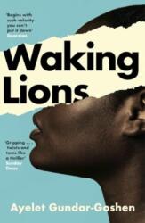 Waking Lions (ISBN: 9781805332190)