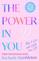 The Power in You (ISBN: 9781472149213)